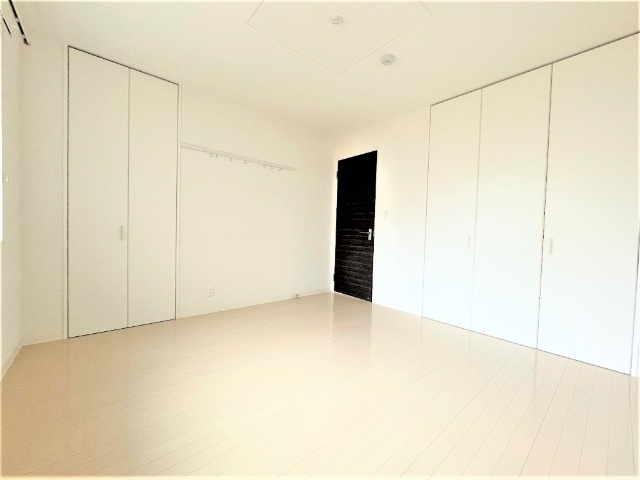 その他部屋・スペース　北側洋室