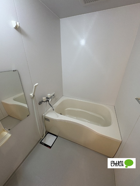 バス・シャワールーム　イメージ