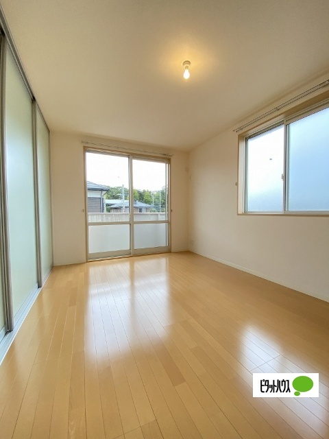 居室・リビング　２０７　イメージ