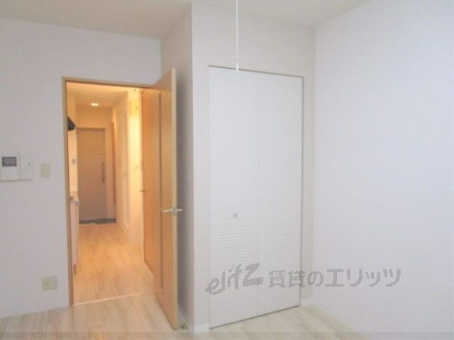 居室・リビング　洋室