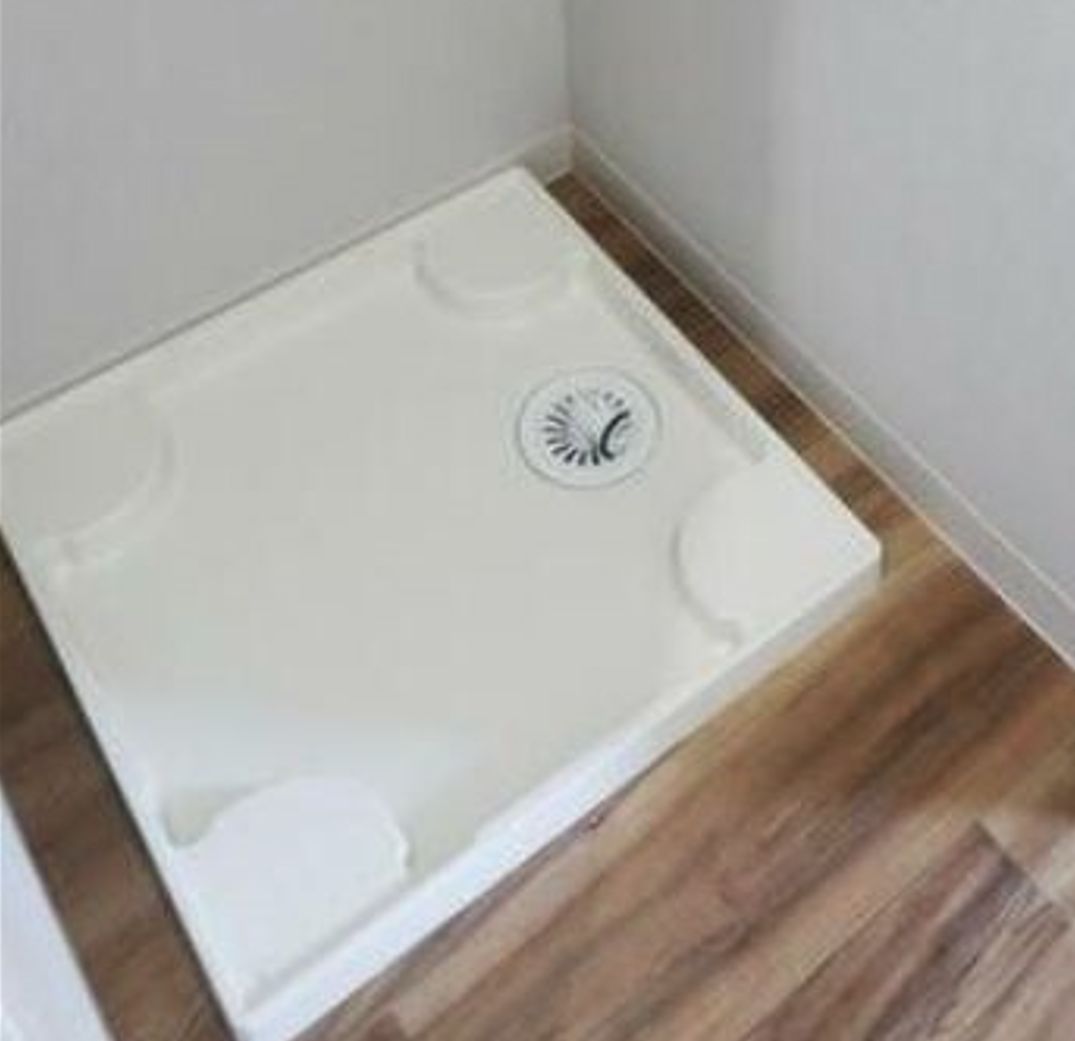 その他　室内洗濯機置場☆(同一仕様写真)