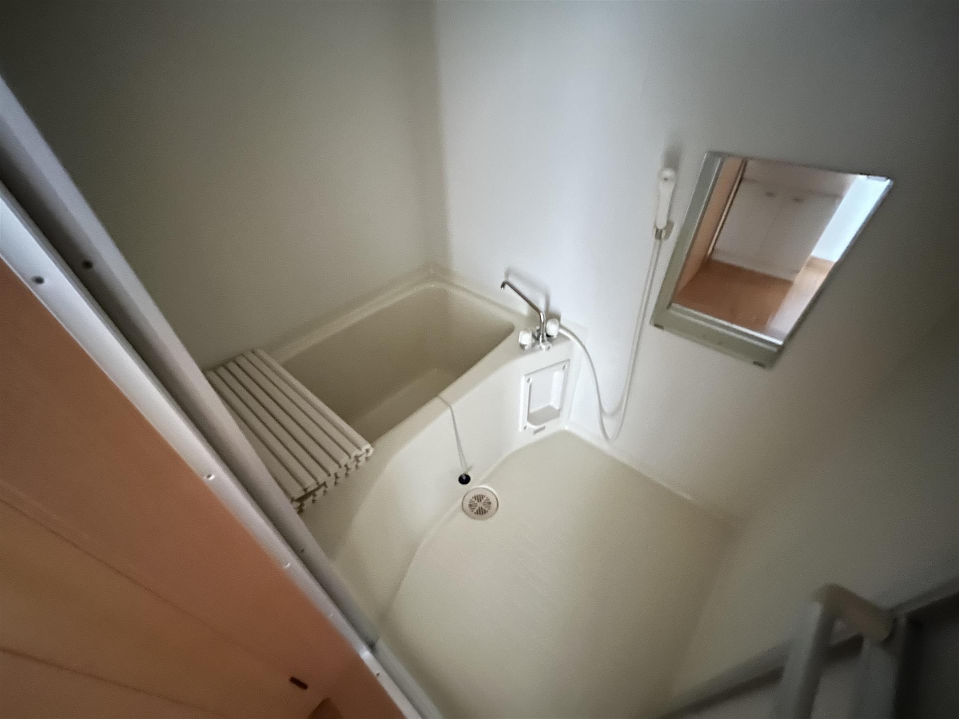 バス・シャワールーム　ユニットバス