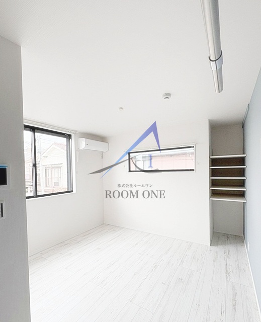 その他部屋・スペース　寝室です。