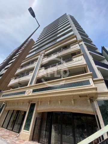 建物外観　Vinoプレジオ本町　外観