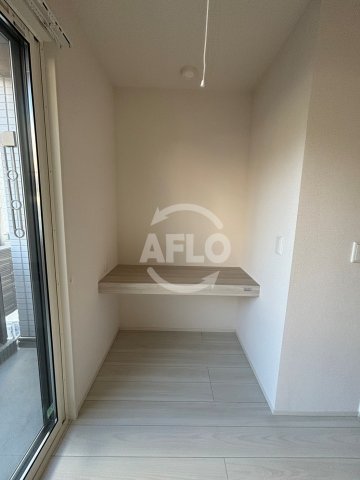 その他　レクタス　ワークスペース