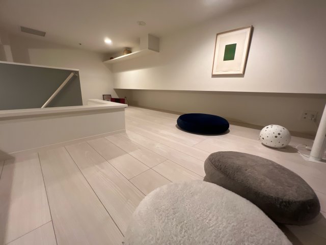 その他部屋・スペース　別号室イメージの為、現状を優先致します。