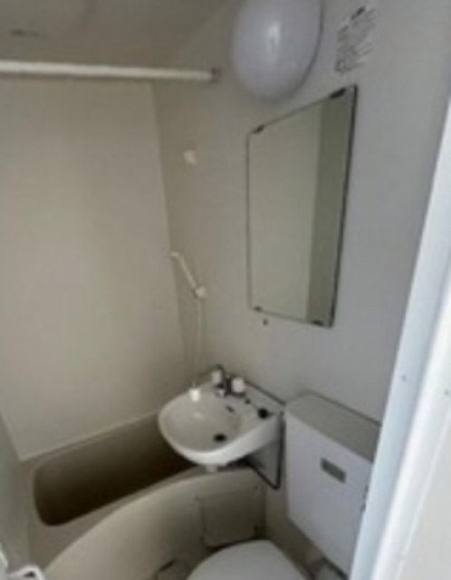 洗面設備　洗面設備