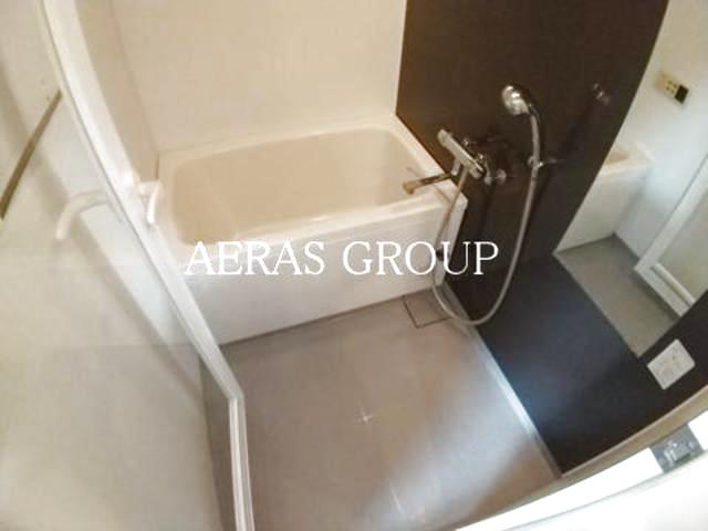 バス・シャワールーム　浴室