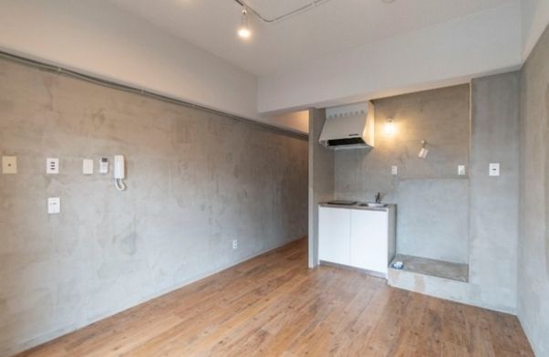 その他部屋・スペース　リビング/居室