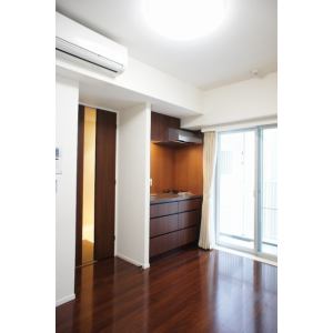 居室・リビング　居室※別部屋参考写真