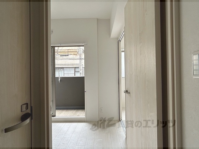 その他部屋・スペース　廊下