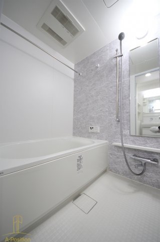 バス・シャワールーム　ベル・ステラ