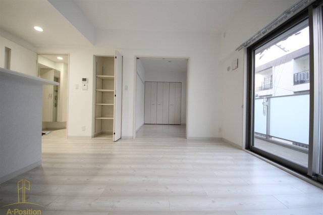 居室・リビング　ベル・ステラ