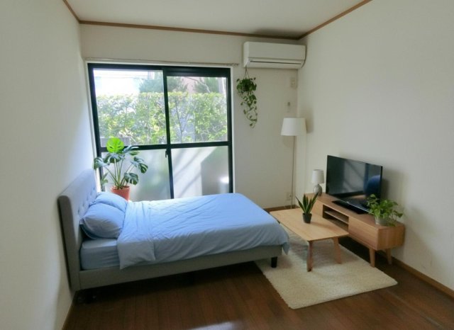 居室・リビング　★耐火・耐震に優れた旭化成ヘーベルメゾン★