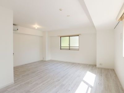 居室・リビング　※別部屋参考写真