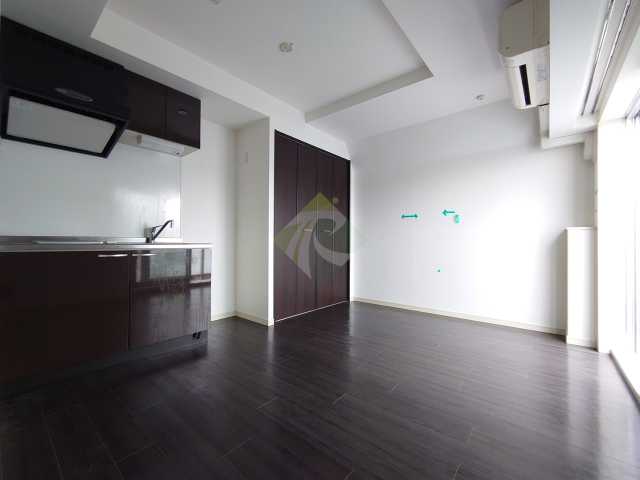 居室・リビング　アルテシモパーチェ