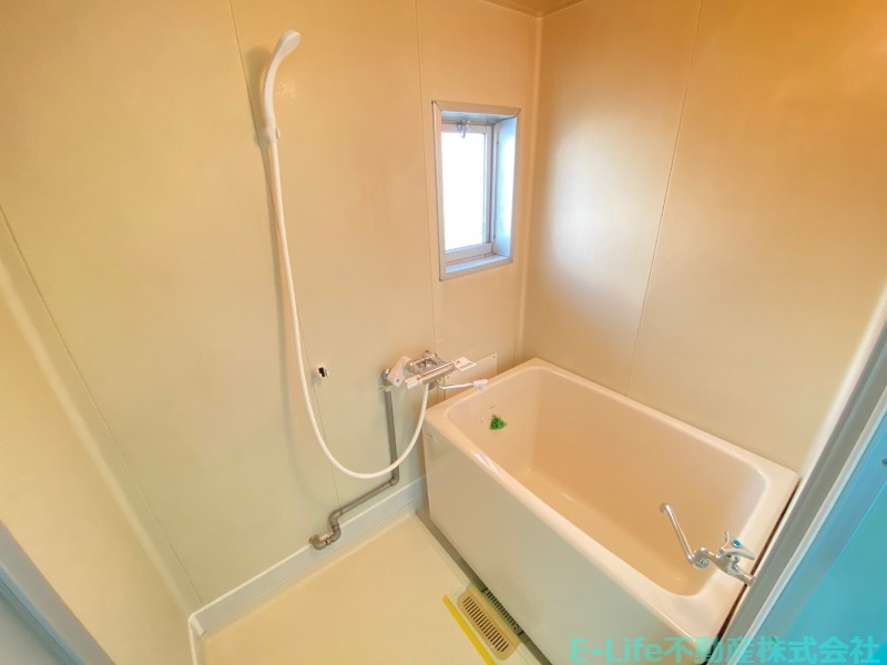 バス・シャワールーム　※現況優先