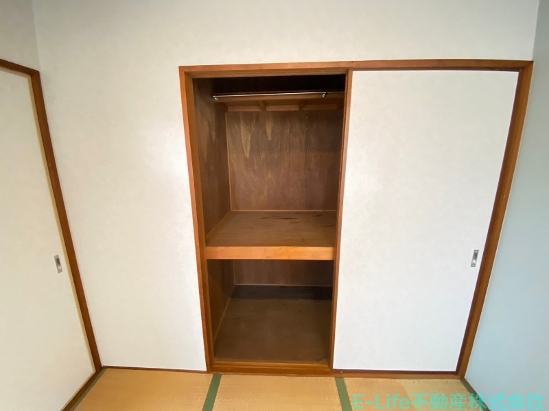 収納　※現況優先