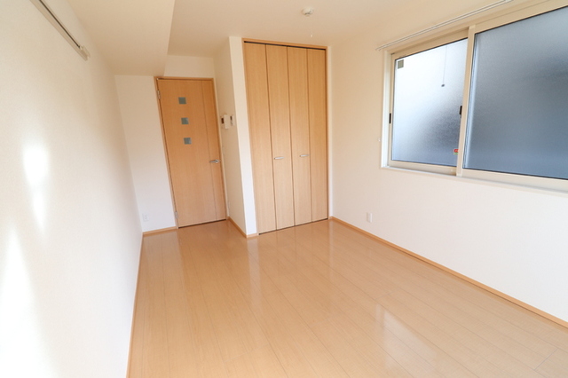 その他部屋・スペース　洋室