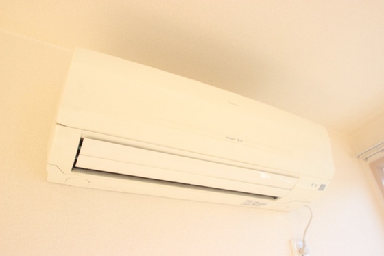 その他設備　※別部屋の写真です