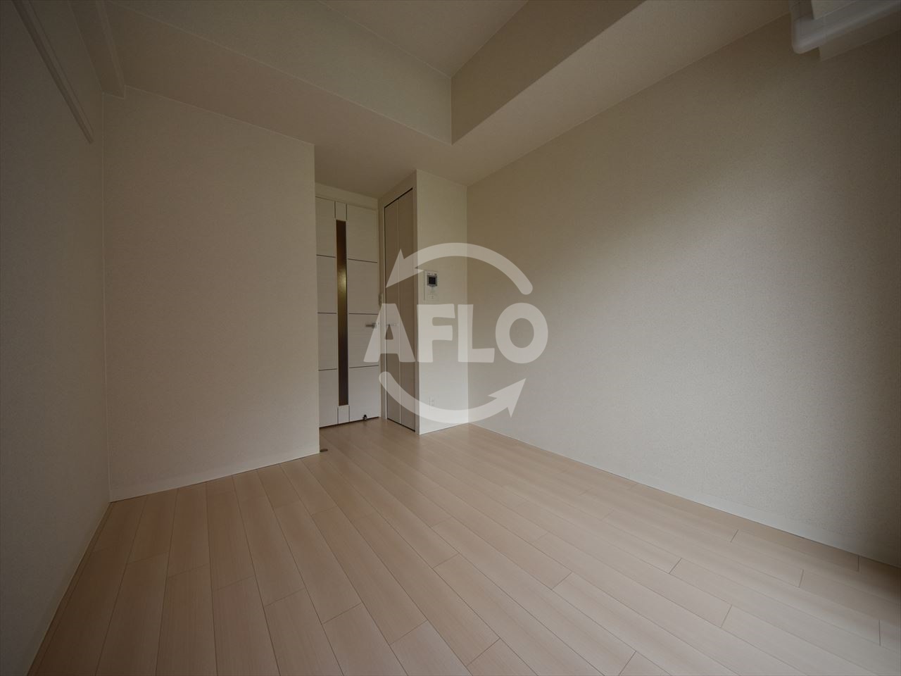 居室・リビング　プレサンス堺筋本町フィリア　洋室