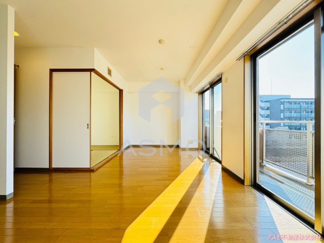 その他部屋・スペース　同マンション別部屋　参考写真