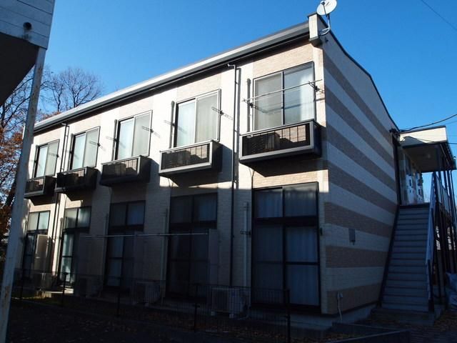 建物外観　★★外観★★