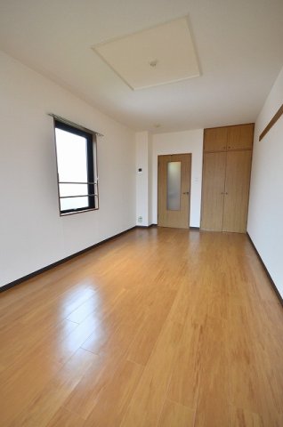 その他部屋・スペース　内装は落ち着いています