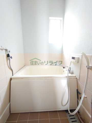 バス・シャワールーム　高円寺日東マンションB棟