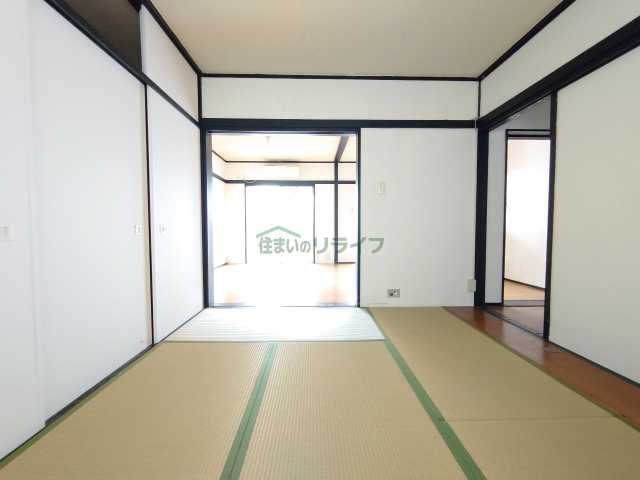 その他部屋・スペース　高円寺日東マンションB棟