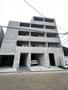 百舌鳥八幡駅より徒歩7分 5階 築5年3ヶ月の賃貸物件