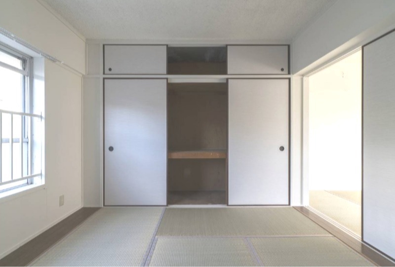 居室・リビング　同物件別部屋イメージ