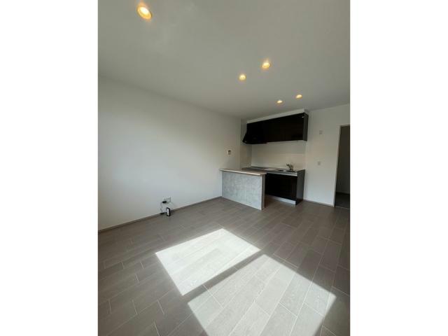 キッチン　別部屋参考写真