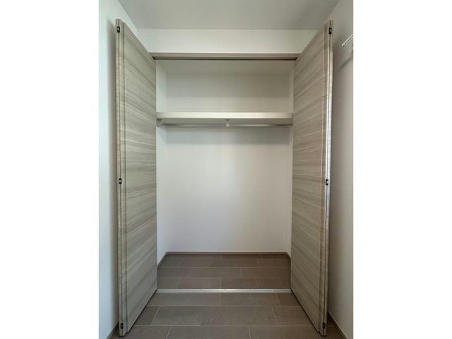 収納　別部屋参考写真