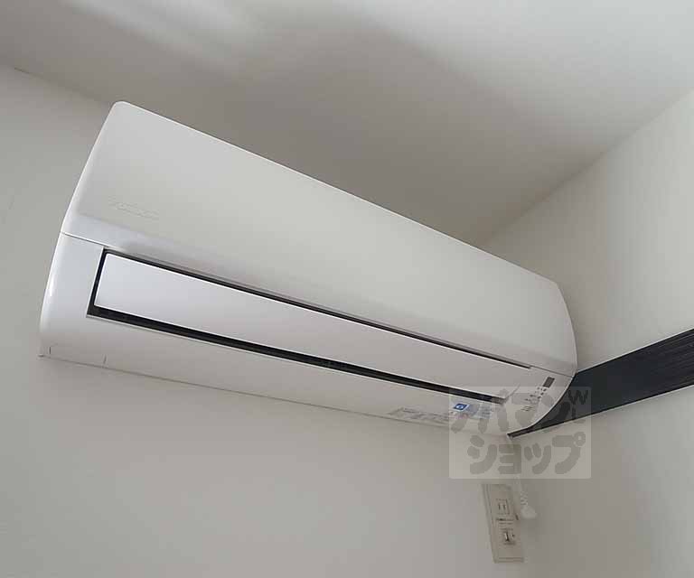 その他設備　部屋によって機種が違います