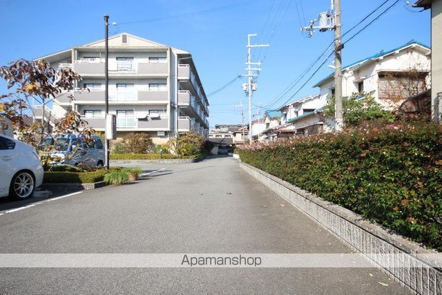 その他　前面道路（その他）まで0m