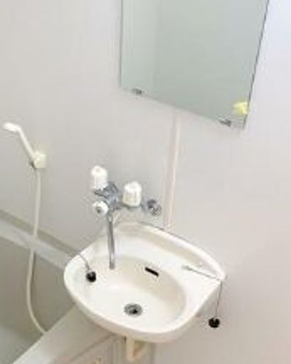 洗面設備　洗面台☆