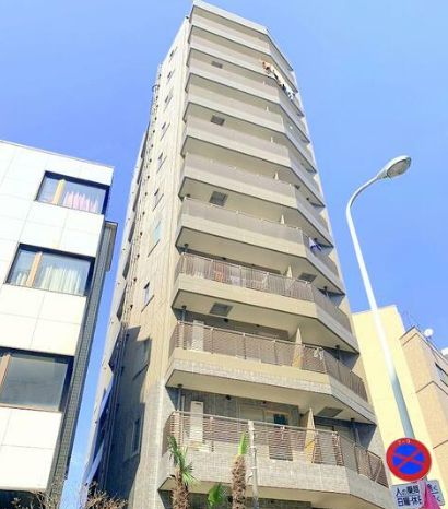 建物外観　外観☆