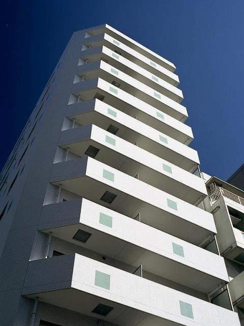 建物外観　外観です