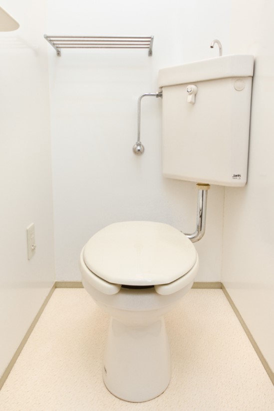 トイレ　同仕様写真