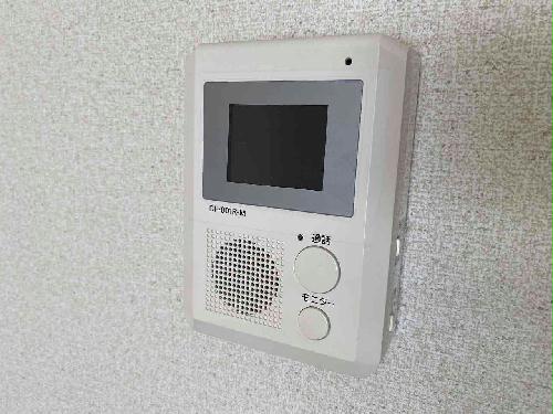 セキュリティ　設備・仕様は号室により異なる為、現況を優先致します。