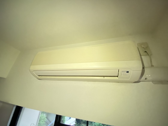 その他　※別号室の写真です