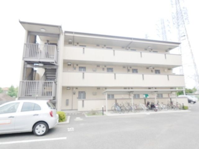 建物外観　★外観です★