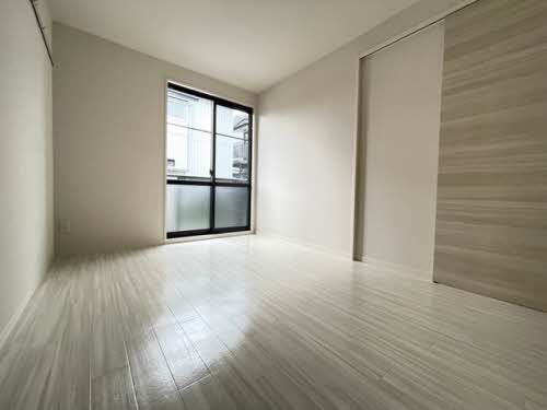 その他部屋・スペース　洋室