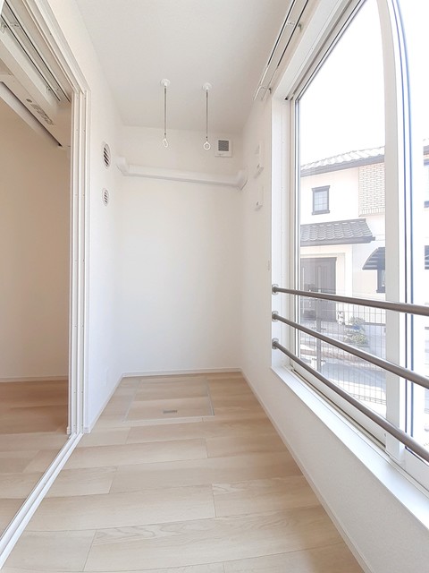 眺望　その他設備