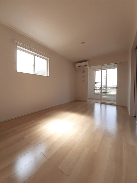 居室・リビング　居室・リビング