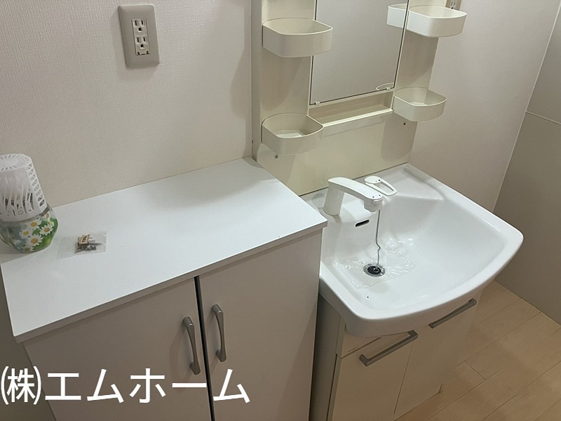 玄関　シューズBOX付