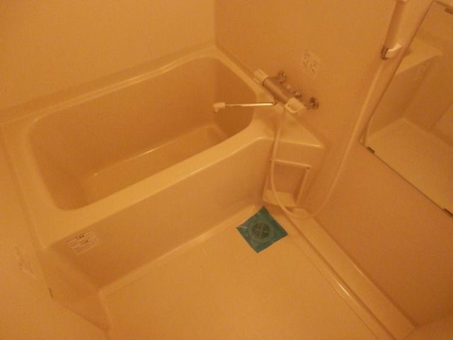 バス・シャワールーム　★バスルーム（浴室乾燥機付き）★