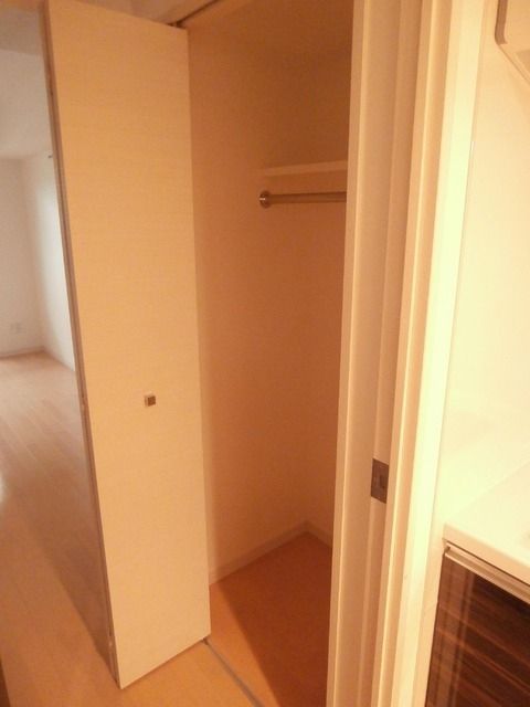 収納　★クローゼット★