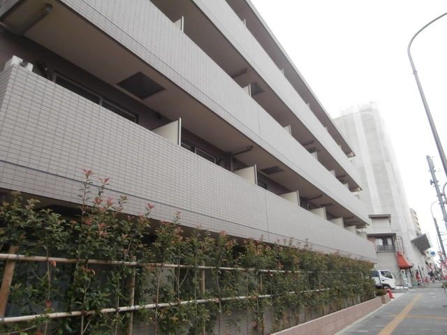 建物外観　★鉄筋コンクリート造★